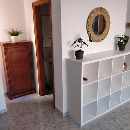 Vv 'tirba' Precioso Duplex A 1 Minuto De La Playa Gran Tarajal