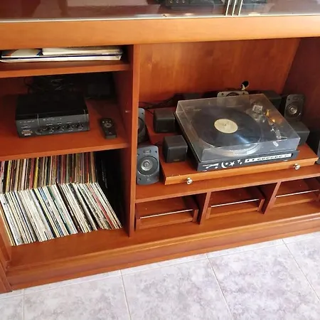 Vv Tirba, Precioso Duplex A 1 Minuto De La Playa גראן טאראחל