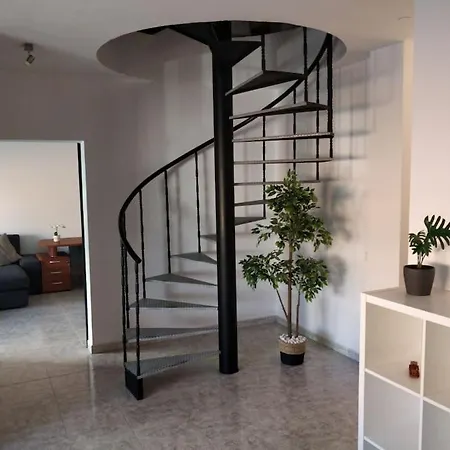 Vv 'tirba' Precioso Duplex A 1 Minuto De La Playa