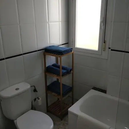 דירה Vv Tirba, Precioso Duplex A 1 Minuto De La Playa