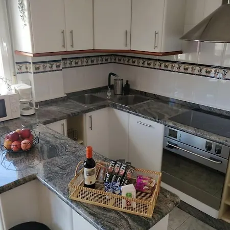 Vv 'tirba' Precioso Duplex A 1 Minuto De La Playa Apartment