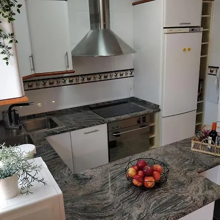 Vv 'tirba' Precioso Duplex A 1 Minuto De La Playa Apartment *