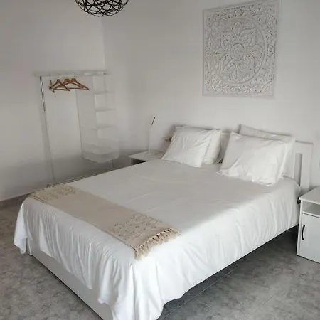 Vv 'tirba' Precioso Duplex A 1 Minuto De La Playa * Gran Tarajal