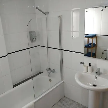 Vv 'tirba' Precioso Duplex A 1 Minuto De La Playa