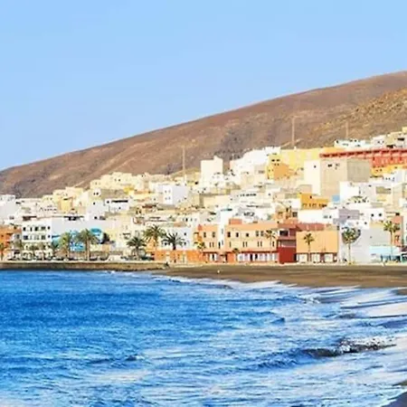 Vv 'tirba' Precioso Duplex A 1 Minuto De La Playa *