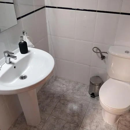 Vv 'tirba' Precioso Duplex A 1 Minuto De La Playa Apartment *