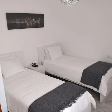 Vv 'tirba' Precioso Duplex A 1 Minuto De La Playa * Gran Tarajal