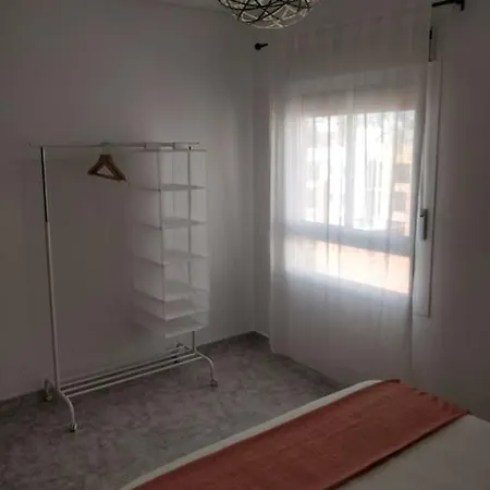 Vv Tirba, Precioso Duplex A 1 Minuto De La Playa דירה