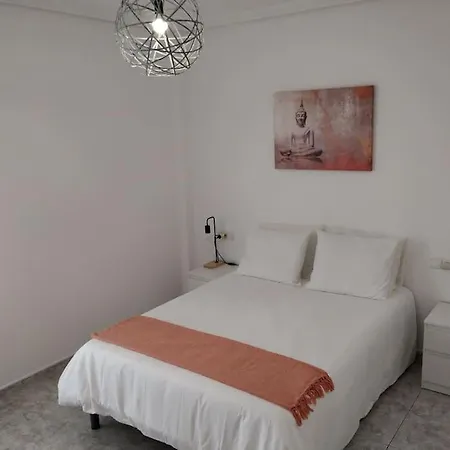 Vv 'tirba' Precioso Duplex A 1 Minuto De La Playa *