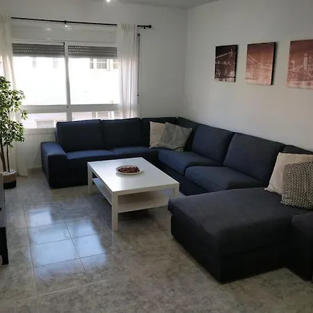 Vv 'tirba' Precioso Duplex A 1 Minuto De La Playa Apartment *