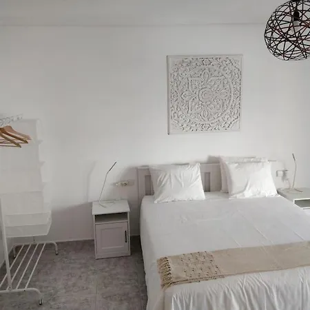 Vv 'tirba' Precioso Duplex A 1 Minuto De La Playa Apartment *