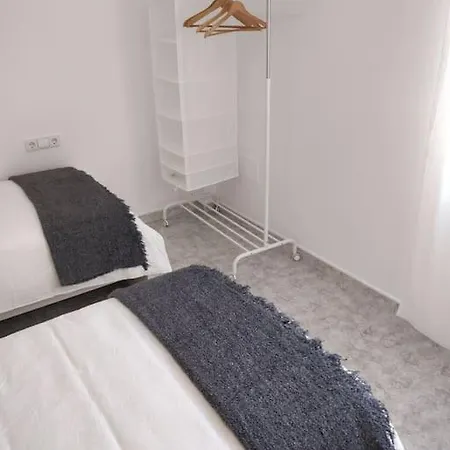 Vv 'tirba' Precioso Duplex A 1 Minuto De La Playa *