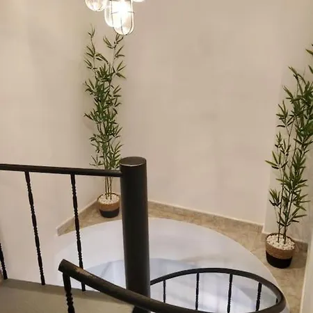 Apartment Vv 'tirba' Precioso Duplex A 1 Minuto De La Playa *