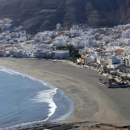 Vv 'tirba' Precioso Duplex A 1 Minuto De La Playa Gran Tarajal