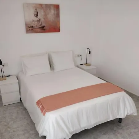 Apartment Vv 'tirba' Precioso Duplex A 1 Minuto De La Playa *