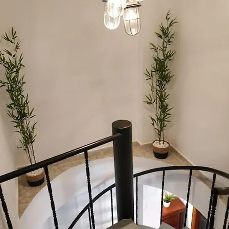 Vv 'tirba' Precioso Duplex A 1 Minuto De La Playa * Gran Tarajal