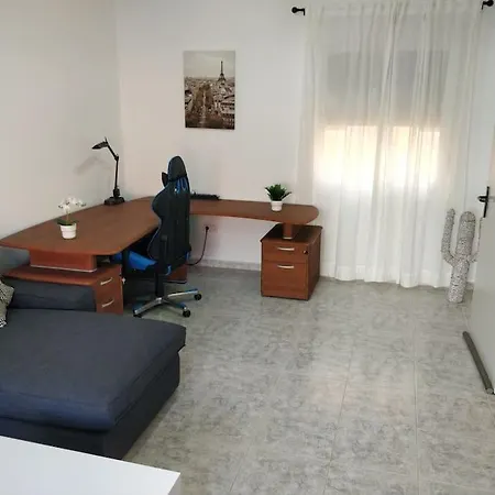 Vv Tirba, Precioso Duplex A 1 Minuto De La Playa דירה גראן טאראחל