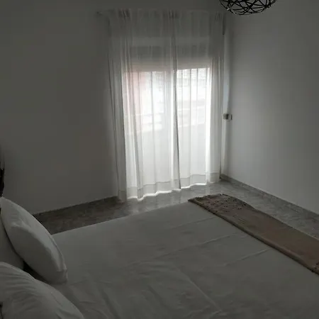 Vv Tirba, Precioso Duplex A 1 Minuto De La Playa דירה *
