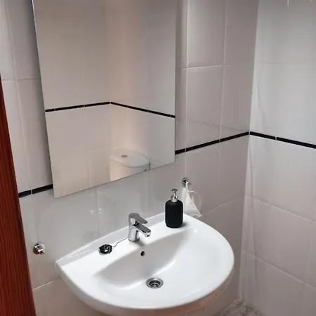 Vv 'tirba' Precioso Duplex A 1 Minuto De La Playa * Gran Tarajal