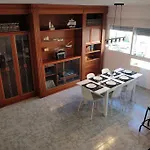 Apartamento Vv Tirba, Precioso Duplex A 1 Minuto De La Playa Gran Tarajal