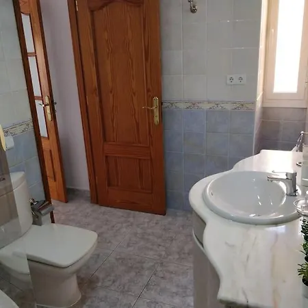 Vv 'tirba' Precioso Duplex A 1 Minuto De La Playa