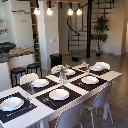 Vv 'tirba' Precioso Duplex A 1 Minuto De La Playa *