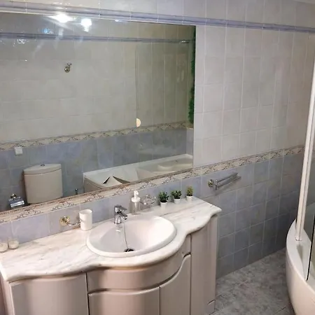 Vv 'tirba' Precioso Duplex A 1 Minuto De La Playa *