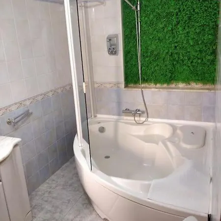 Apartman Vv 'tirba' Precioso Duplex A 1 Minuto De La Playa *