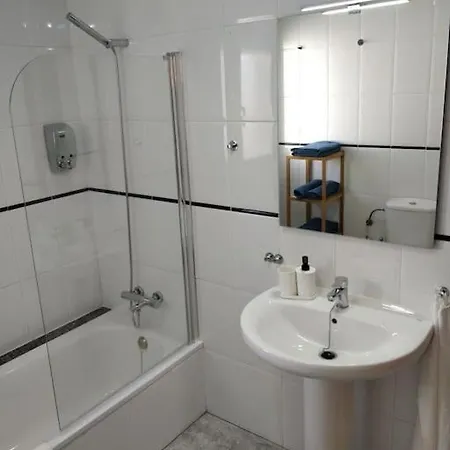 Vv 'tirba' Precioso Duplex A 1 Minuto De La Playa Gran Tarajal