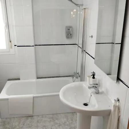 Vv 'tirba' Precioso Duplex A 1 Minuto De La Playa Apartman Gran Tarajal