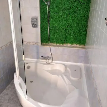 Vv 'tirba' Precioso Duplex A 1 Minuto De La Playa Apartman Gran Tarajal