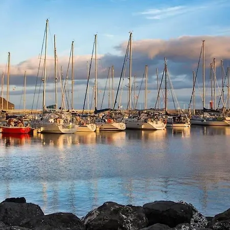 Vv 'tirba' Precioso Duplex A 1 Minuto De La Playa Apartman