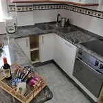 Vv Tirba, Precioso Duplex A 1 Minuto De La Playa Gran Tarajal