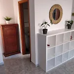 Vv Tirba, Precioso Duplex A 1 Minuto De La Playa Gran Tarajal