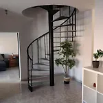Vv Tirba, Precioso Duplex A 1 Minuto De La Playa