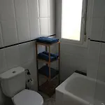 Lejlighed Vv Tirba, Precioso Duplex A 1 Minuto De La Playa