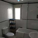 Lejlighed Vv Tirba, Precioso Duplex A 1 Minuto De La Playa Gran Tarajal