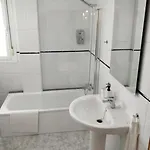 Vv Tirba, Precioso Duplex A 1 Minuto De La Playa Lejlighed Gran Tarajal