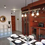 Lejlighed Vv Tirba, Precioso Duplex A 1 Minuto De La Playa