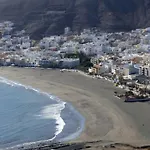 Vv Tirba, Precioso Duplex A 1 Minuto De La Playa Gran Tarajal